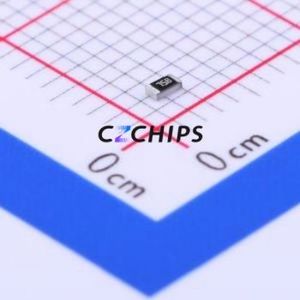 ตัวต้านทานแบบ SMD รุ่น CR0603-FX-5901ELF ขนาด 0603 (ประเภท: ฟิล์มหนา) (ค่าความต้านทาน: 5.9kโอห์ม ความแม่นยำ: 1%) - Product Image 1