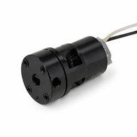 Module laser à ligne horizontale rouge ZhonNa 660nm 150mW, tête métallique, DC2.3-5V, pour le travail du bois, la découpe, l'alignement, le positionnement