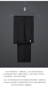 Traje Tradicional Chino de Primavera/Otoño, Estilo Zhongshan, Traje de Novio para Boda, Traje <span class=keywords><strong>Tang</strong></span> Masculino con Cuello Alto, Túnica Ajustada - Product Image 6