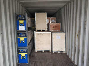 Precio de fábrica barato de alineador de ruedas equilibrio neumático de coche portátil 3D conjunto completo 4 máquina de alineación de ruedas para la venta - Product Image 4