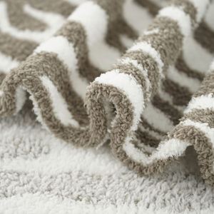 Fleece Flannel Printed Blanket Twin Size,Soft Lightweight <b>Throw</b> Blanket <b>for</b> <b>Couch</b>/Sofa/Bed <b>for</b> All Season, Zebra - Product Image 6