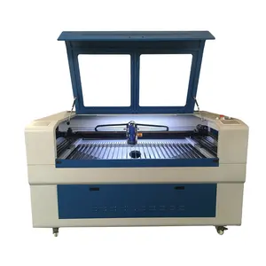 Machine de découpe laser hybride, coupe laser 1490 w co2, 130w, livraison gratuite, 260
