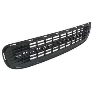 Per BMW <span class=keywords><strong>Mini</strong></span> R56 R55 <span class=keywords><strong>R57</strong></span> 11-15 griglia paraurti anteriore 51117317264 - Product Image 3