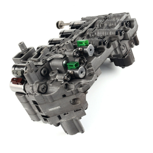Cuerpo de válvula de transmisión automática 09G, OEM, compatible con Audi VW, Golf, Passat, <span class=keywords><strong>Toura</strong></span>, 2017 - Product Image 3