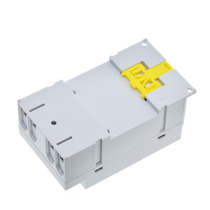Temporizador electrónico de CA, 220V, 25A, carril Din, interruptor de temporizador electrónico programable <span class=keywords><strong>Digital</strong></span>, Control de equipo eléctrico, encendido/apagado, para el hogar - Product Image 6