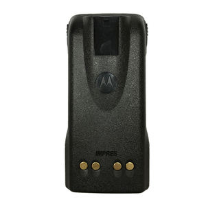 ขายส่ง NNTN7335 1800/2500/3000mAh LI-ION แบตเตอรี่วิทยุสองทางสำหรับเครื่องส่งรับวิทยุ XTS2500 XTS1500 PR1500 - Product Image 4