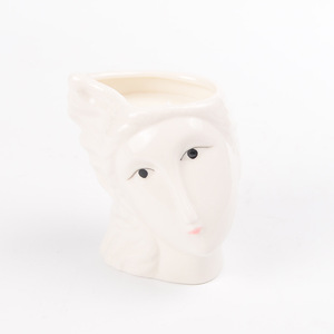 Porte-bougie en céramique personnalisés, bougies parfumées pour la décoration de la maison, cadeau - Product Image 2