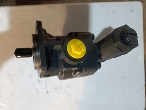 ปั๊มเกียร์ OEM KP KF KF25 KF32 KF40 รุ่น KF-10RF1-D15 KF100RF1 KF112RF1 KF16RF2-D16 KF80RF1-D15 ปั๊มน้ำมันไฮดรอลิกแรงดันสูง ปั๊มเกียร์ KF - Product Image 2