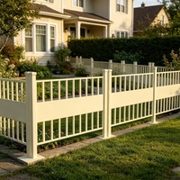 Balustrade de balcon extérieure en alliage d'aluminium, traitée thermiquement, écologique, avec revêtement en poudre