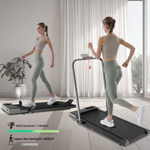 YUNPAO <span class=keywords><strong>Tapis</strong></span> de course à bas prix 2 en 1 <span class=keywords><strong>Tapis</strong></span> de marche Machine de course <span class=keywords><strong>Tapis</strong></span> <span class=keywords><strong>roulant</strong></span> électrique à usage domestique - Product Image 6