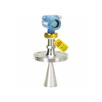 Transmisor de Nivel Rosemount Emerson 5408 Original y Nuevo - Radar Sin Contacto