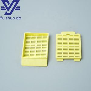 Einweg-Tissue-Embedding-Kassetten aus Kunststoff für die Histologie - Product Image 2