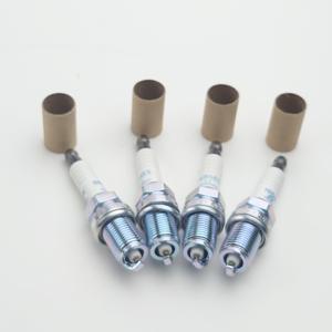 Conjunto de Bujías de Alto Rendimiento para Motor - Bujía de Iridio Nueva 18814-11051 para Accent II (LC) con 1 Año de Garantía - Product Image 4