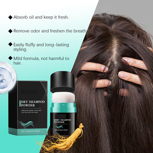 ผงแป้งทา<span class=keywords><strong>ผม</strong></span>สำหรับผู้หญิงราก<span class=keywords><strong>ผม</strong></span>มีขนนุ่มช่วย<span class=keywords><strong>ยก</strong></span>รากผมสั้นได้ทันที - Product Image 5