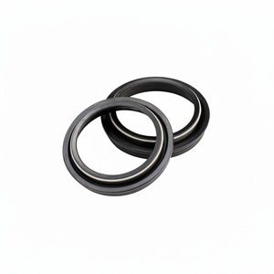 K-tech paio di parapolvere forcella per KTM SX 125 stivali 02-24 NOK - Product Image 1