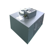 Redresseur pour électrodéposition 12V 1500A 18kw, chrome dur, zinc, nickel, or, argent, redresseur pour électrodéposition