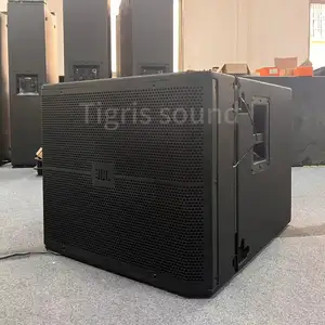 Vrx 918 18 inch sub active powerful subwoofer JBL speakers Pa sound high powerful woofer for church bass