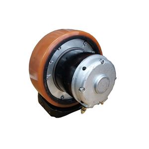 גלגל כונן אופקי zbot ביצועים גבוהים גלגל מעגל חשמלי פרמיה עבור רובוטים ניידים אוטומטיים (הסיטונאי זמין) - Product Image 2