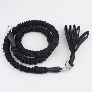 Banda de TPE para ejercicio de dedos de mano para Fitness y equipo de entrenamiento de béisbol <span class=keywords><strong>bandas</strong></span> de resistencia de entrenamiento de lanzamiento de fortalecimiento - Product Image 2
