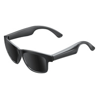Huihong Times 2026 A10 Gafas Inteligentes de Alta Calidad para Hombre y Mujer con Asistente de Voz IA, Llamadas Inalámbricas, Reproductor de Música, Magnéticas