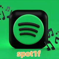 Compte Spotify Premium d'un an, activation rapide, profitez de votre vie musicale, un cinquième de votre abonnement.