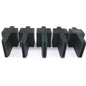 Machine à cintrer les règles métalliques manuelle à engrenages WT, précision 0,01 mm, épaisseur 1,3pt-4pt, pour la découpe et le rainurage de matrices - Product Image 6