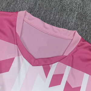 Camiseta de Fútbol de Túnez Temporada 2026, Uniforme de Fútbol Estilo Africano, Águila de Cartago, Marruecos, Camerún, Personalizable - Product Image 4