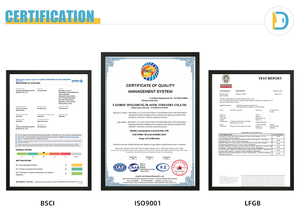 Hình Chữ Nhật Thớt Thảm Khách Sạn Trang Chủ Nhà Bếp Thịt Trái Cây Nhựa Bền Chặt Khối Thực Phẩm Cấp Thớt Có Tay Cầm - Product Image 6