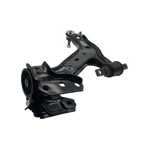 Bras de suspension inférieur Honda CRV 51350-T1W-H02 avec rotule, pièce de rechange pour suspension avant - Product Image 2