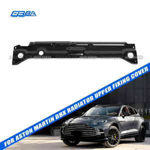 Plaque de fixation du radiateur, composant structurel extérieur automobile pour Aston Martin DBX 707 2021 - MY83-12864-AA - Product Image 2