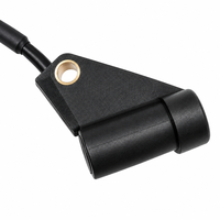 Sensor Posisi Crankshaft ZL0118221 Sensor CKP untuk Mazda MX-5 Miata 323 Suku Cadang Pengganti Mesin Otomatis