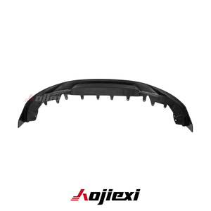 Spoiler Anteriore in Fibra di Carbonio Stile AD per BMW <span class=keywords><strong>Serie</strong></span> <span class=keywords><strong>2</strong></span> G42 M240i Coupé 2023+, Kit Carrozzeria per Aggiornamento Paraurti Anteriore - Product Image 6