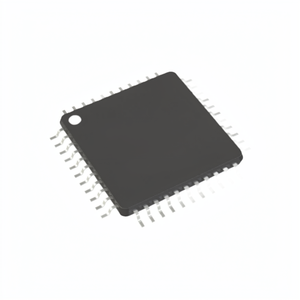 Components Electronic Embedded AT90S4434-8AC Authorized Distributor 44 TQFP - Product Image 1