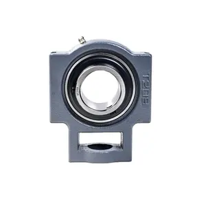 JXL Uct200H China Wholesale Heavy Duty Pillow Block Bearing