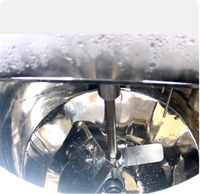 Machine de remplissage automatique de pâte chauffée à piston servo pour cosmétiques, distributeur de cire capillaire et de liquides chauds