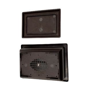 Chine Usine En Gros <span class=keywords><strong>Pas</strong></span> <span class=keywords><strong>Cher</strong></span> Bonsaï Pot <span class=keywords><strong>Rectangulaire</strong></span> Pot Goutte À Goutte Plateau Sauces Palette - Product Image 6