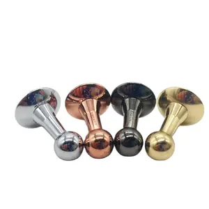 OEM Tùy Chỉnh Thực Hiện Chính Xác Gia Công Kim Loại <span class=keywords><strong>Cnc</strong></span> Phay Nhôm Brass <span class=keywords><strong>Cnc</strong></span> Kim Loại Máy Tiện Phần Gia Công - Product Image 1