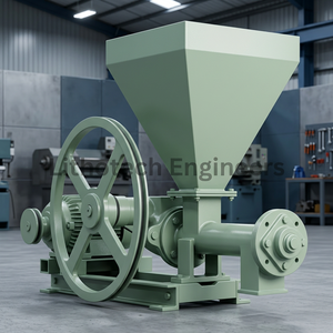 Alimentateur de vis industriel automatique pour lignes d'assemblage, tri de composants et manutention de matériaux de précision - Product Image 2