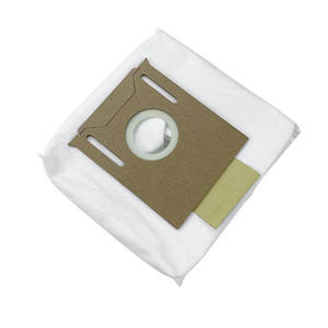 Bolsa para polvo Ecovacs de 150mm x 148mm para piezas de robot aspirador N8 Pro T8AIVI MAX - Product Image 3