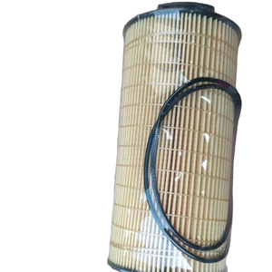 Filtro de Aceite LGMC Compatible de Alta Calidad SP236190P01 para Cargadora de Ruedas Liugong 856H 848H CLG 870H - Product Image 1