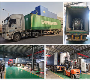 Fermentatore per caffè con serbatoio di fermentazione per caffè <span class=keywords><strong>500L</strong></span>/5HL - Product Image 6