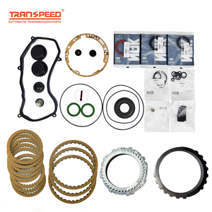 Kit de reconstruction de Transmission <span class=keywords><strong>automatique</strong></span>, boîte de réparation maître 01N, livraison gratuite 01N - Product Image 1