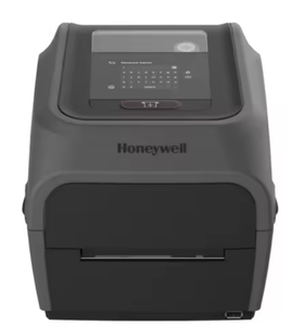เครื่องพิมพ์ฉลากบาร์โค้ด MT-Honeywell PC45T แบบ Thermal Wax รุ่นใหม่ - มีสินค้าในสต็อก คุณภาพเยี่ยม ความละเอียด 203dpi เชื่อมต่อผ่าน USB - Product Image 4