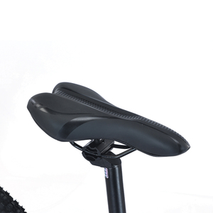 Bicicleta de Montaña de Suspensión Completa de 27.5'' Directo de Fábrica, 9 Velocidades, para Adultos, Aipu-27.5''sujiangruanwei-9S - Product Image 4