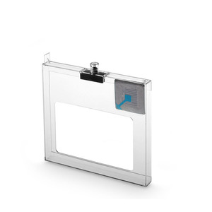 RF AM chống trộm thủ môn duy nhất CD <span class=keywords><strong>EAS</strong></span> an ninh an toàn hơn hộp - Product Image 4