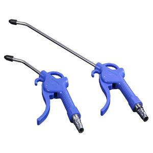 Outils pneumatiques professionnels ZM Matériau en plastique et en acier Pistolet à <span class=keywords><strong>air</strong></span> pneumatique à bas prix - Product Image 2