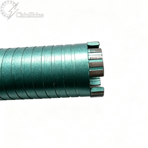 <span class=keywords><strong>Foret</strong></span> diamanté Arix Turbo pour perçage à sec ou à eau, <span class=keywords><strong>foret</strong></span> à trous pour béton <span class=keywords><strong>armé</strong></span> - Product Image 2