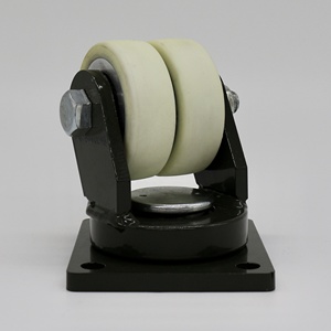 Roulettes à roulettes gonflables de robot <span class=keywords><strong>agv</strong></span>, 3, 4, 5 pouces, 6 KM/H de vitesse - Product Image 3