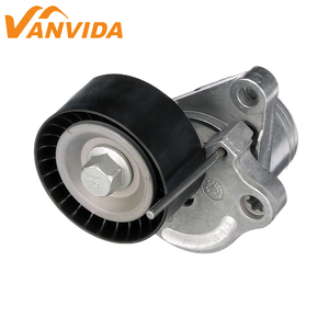Polea tensora de correa OE 8200645234 8200941079 8200357406 117500969R 117507568R para <span class=keywords><strong>RENAULT</strong></span> OPEL NISSAN - Product Image 2