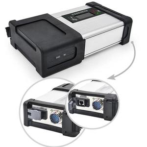 Scanner de diagnostic MB STAR <span class=keywords><strong>C5</strong></span> SD WIFI DOIP pour outils de diagnostic d'analyseur de moteur de voitures et de camions Mercedes-Benz - Product Image 4